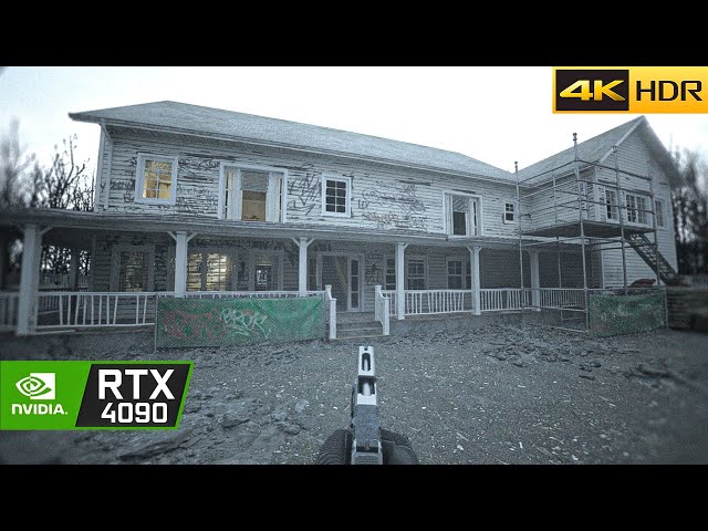 BODYCAM - THE MOST ULTRA REALISTIC GAME BETTER THAN CALL OF DUTY ? | Immersive Graphics [4K60FPSHDR]