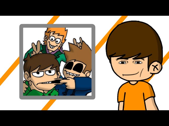 Jangmator - A Message to the Eddsworld Community