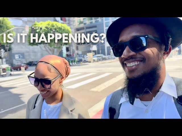 When are we leaving for Israel? | Moving to Israel Vlog #7