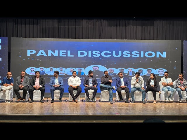 Panel Discussion: Future Of Option Buying Vs Selling Nifty & BankNifty Options Strategy #stockmarket