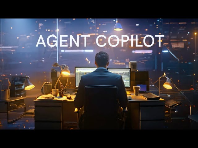 Genesys Cloud Agent Copilot