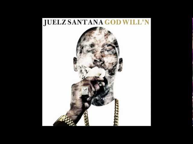 Juelz Santana Feat. Rick Ross, Meek Mill & Fabolous - Soft