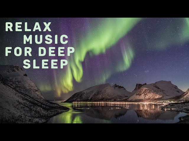 Clasical music for deep sleep  • Relaxing sounds  • Stress Relief  • Classical music for study