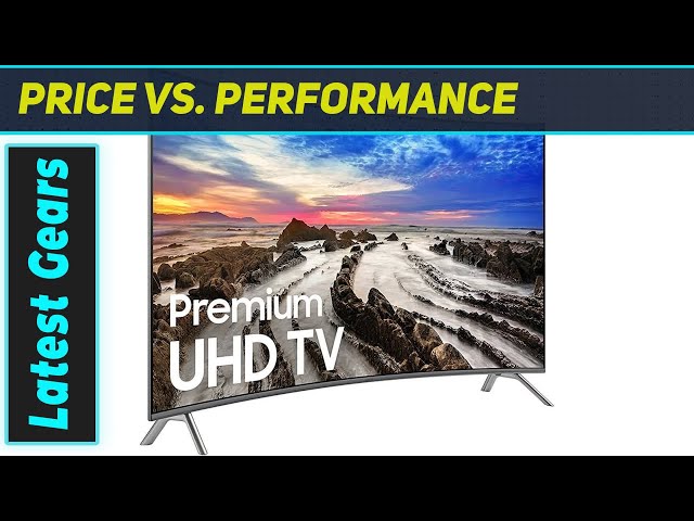 Samsung UN65MU8500: Best 65" Curved 4K TV?