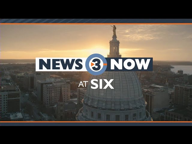 News 3 Now at Six: January 31, 2025