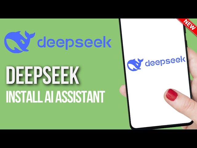 How To Install DeepSeek AI on Android