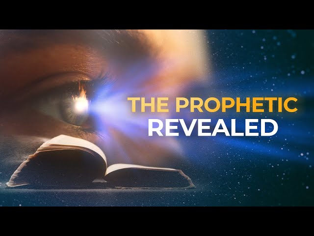 Everything You Need to Know About the Prophetic