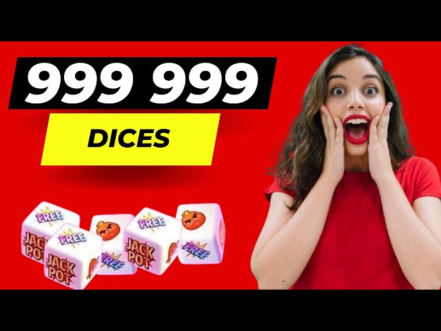 Dice Dreams Hack 2025 🎲✅ - Get Unlimited Money & Coins for FREE! 💰🔥 (100% Working)