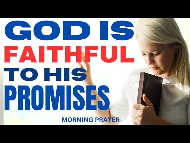 Overcoming Life's Challenges: Finding Strength in God's Promises | Christian Motivation| God Message