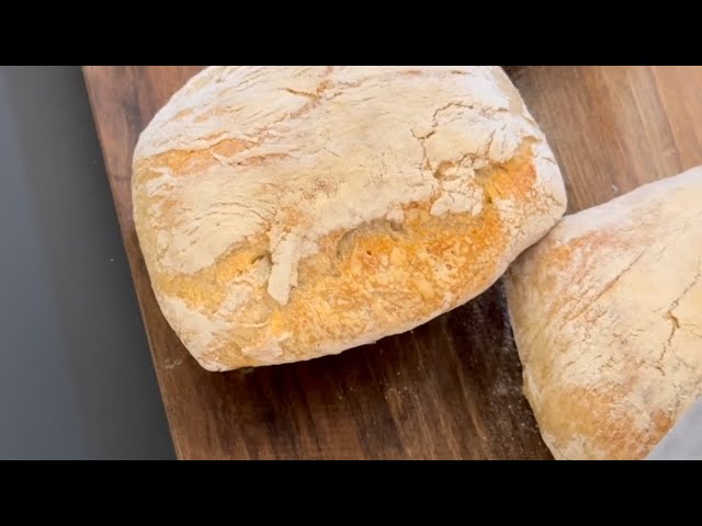 How do I bake Homemade Buckwheat Bread | Gluten-Free, Nutritious & Easy Recipe