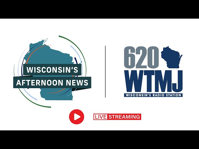 Wisconsin's Afternoon News - February 5th, 2025