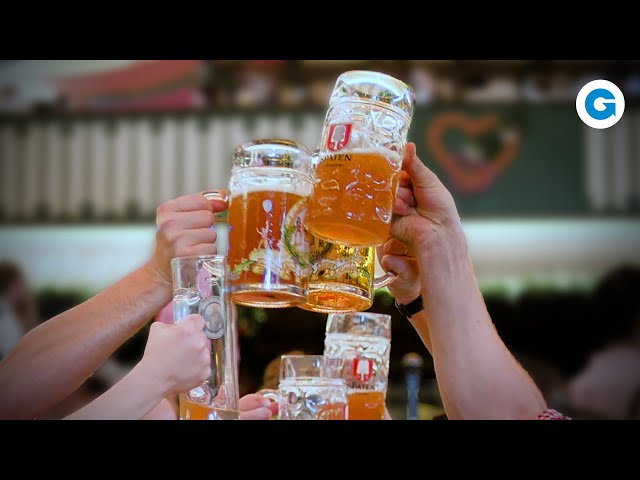 Brewed Progress: The Innovative Journey of Beer | Full Documentary