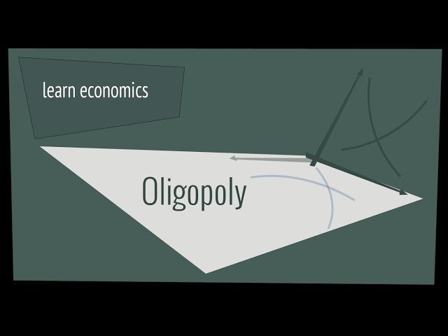 Oligopoly and price stickiness