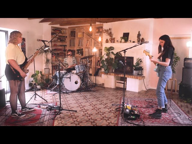 Middle Child - Noose (Ecomard Live Sessions)