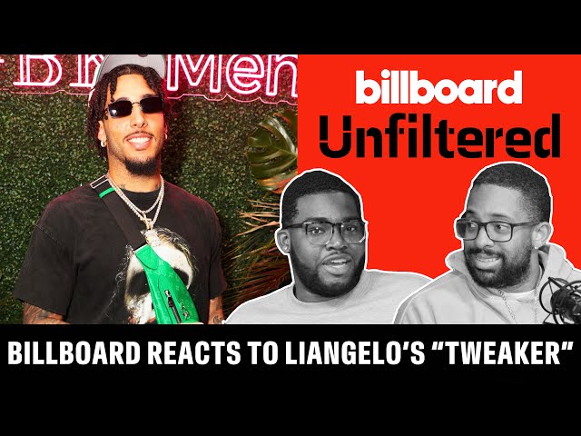 Billboard Reacts to LiAngelo Ball’s “Tweaker” Rapid Rise in Hip-Hop & More | Billboard Unfiltered