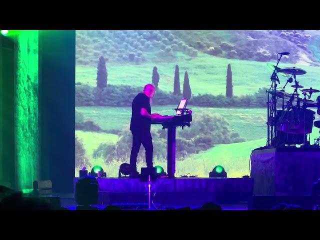 Dream Theater - The Count of Tuscany (Live in Manila 2023)