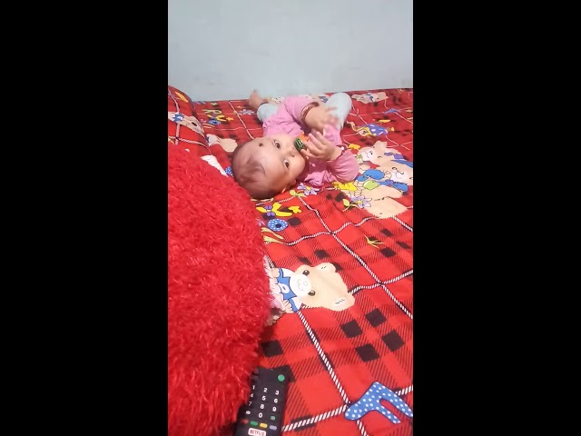 SHEILYA | MY Cute Angel | See Difference Faces of My Cute Baby | Cute baby playing |