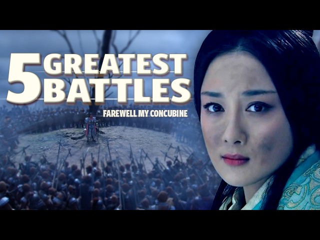 Top 5 Most Epic Battles in Chinese History