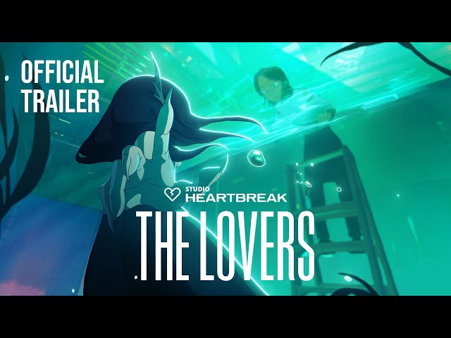 THE LOVERS | Official Trailer