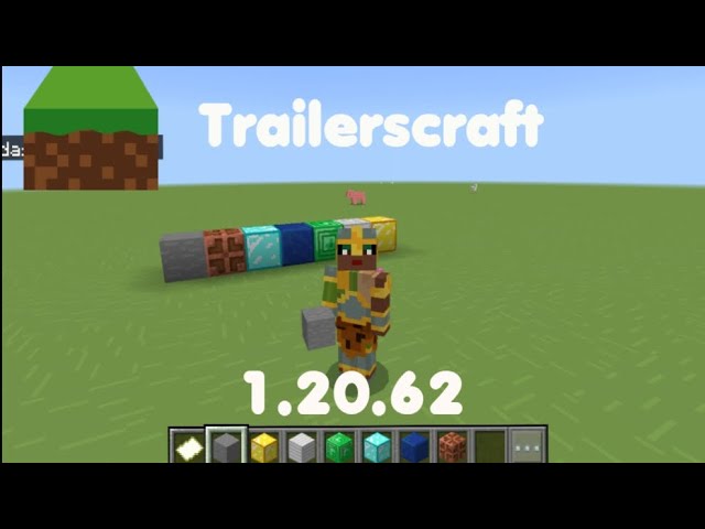 Review a Trailerscraft!!! (Final épico) 🤩😎🤑