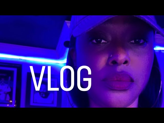 VLOGMAS DAY 30: LEARN TO READ THE ROOM, 2025 NO BARE MINIMUM, REAL TALKS & ANOTHER 📦 ARRIVED #vlog