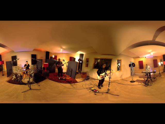 ISO - Vice Versa (360 Popsicle Studio Session)