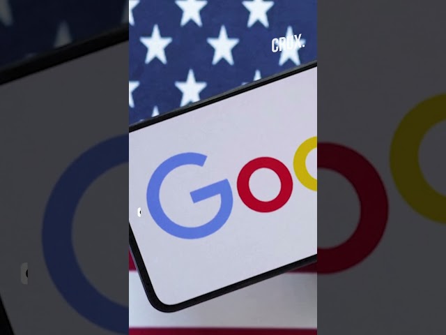 US Government Asked to Force Google To Sell Off Chrome Internet Browser