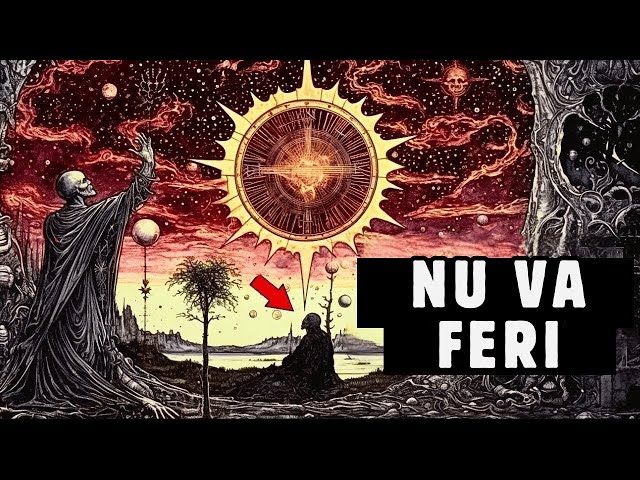 5 Efecte Secundare Întunecate ale Trezirii Spirituale Pe Care Nimeni Nu Ți Le Spune