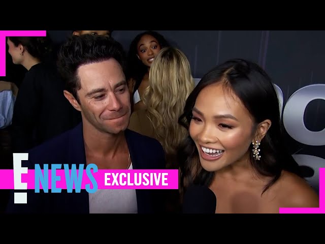 Jenn Tran Shares If She Would Ever Return to the Bachelor Universe to Find Love | E! News