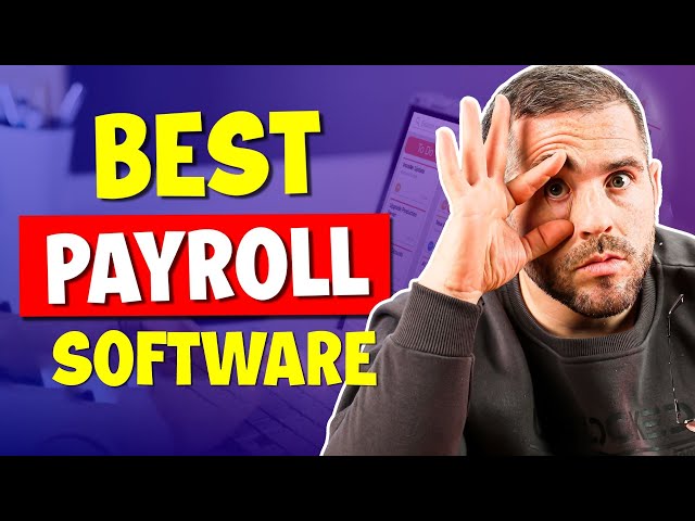 Best Payroll Software Services 2025 | The Actual Best Software To Use