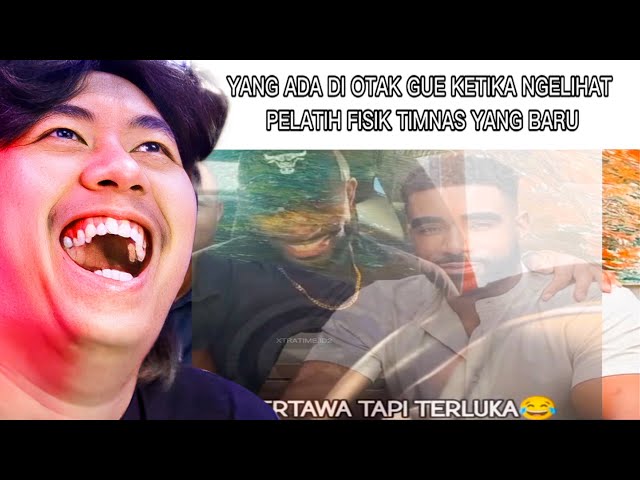 serupa namun tak sama.. 😂 - REACT MEME KOCAK