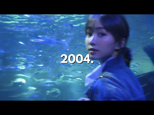 Ａｑｕａｒｉｕｍ　Ａｆｔｅｒｎｏｏｎ　ぜ椅テ // A Calm Vaporwave & Frutiger Aero Playlist with VHS Visuals