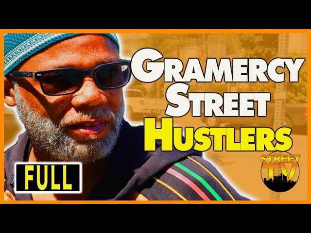 The history of the Gramercy Street Hustlers in Los Angeles