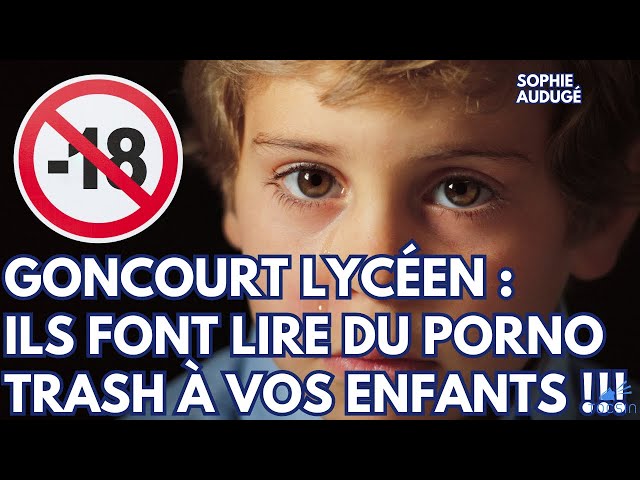 Diffusez au maximum !! Vos enfants sont en danger !!