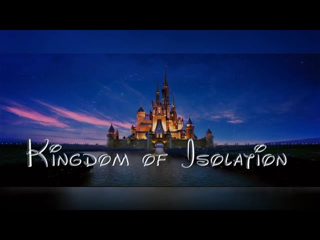 2025 Kingdom of Isolation Plans