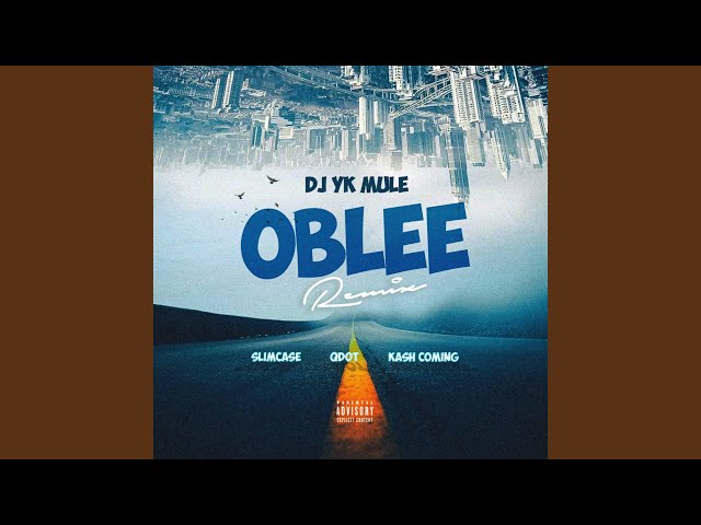 Oblee (Remix)