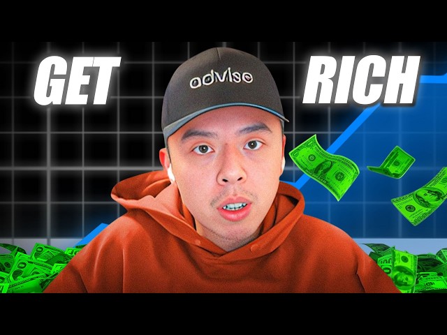 How to get rich… guaranteed (but boring) - BIP435