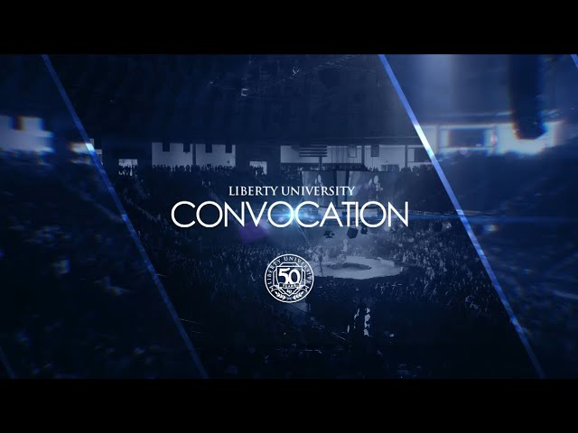 LU Convocation | Oct.8, 10:30AM