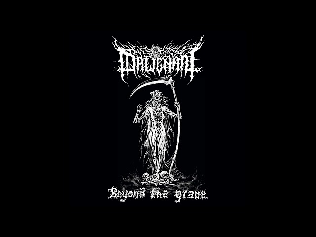 Malignant (Chile) - Beyond the Grave (Demo) 2024