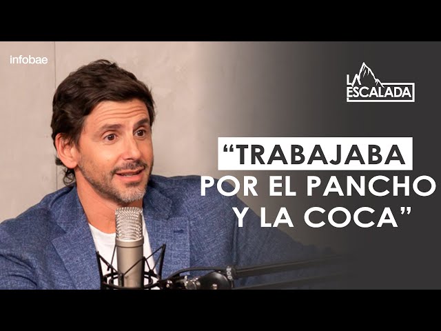 La "GUERRA DE LOS STREAMINGS" y sus comienzos | Dario Turovelzky, EVP Paramount Latam | #LaEscalada