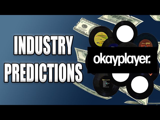 Music Industry Predictions for 2023 (My Okayplayer. Interview)