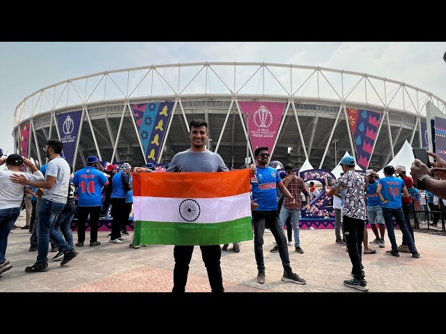 India vs Pakistan World Cup || India Beat Pakistan 🇵🇰