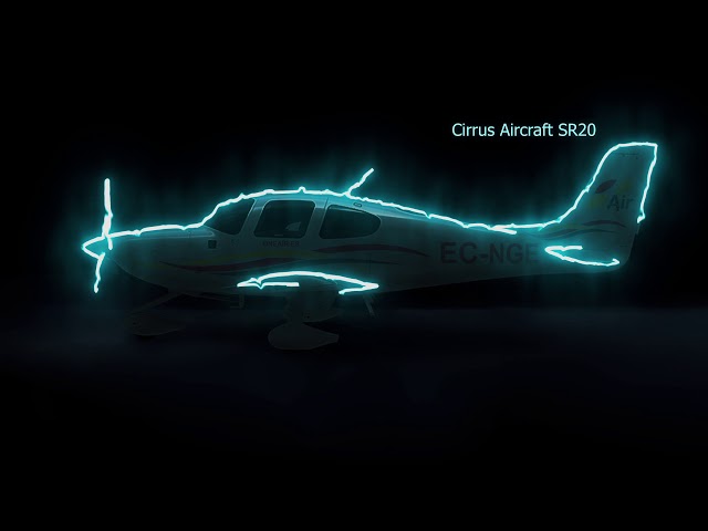 Cirrus SR20: Maniobrabilidad, potencia y seguridad | One Air