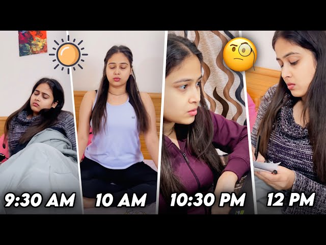 My Daily Routine During SSC CGL Preparation 🔥| Susmita Sharma Mam | #ssc #viralvideo