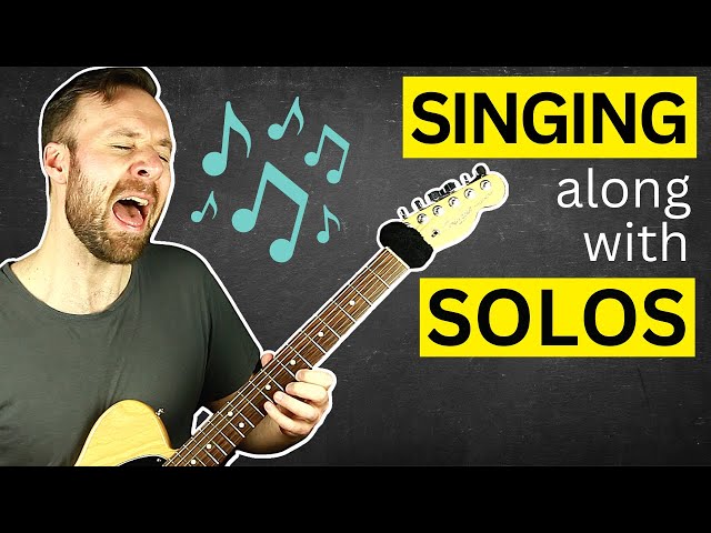 Do this for better musical phrasing (guitar phrasing secret weapon)