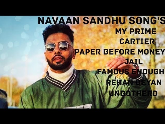 Navaan sandhu all song | new punjabi song |latest punjabi song #newpunjabisong #navaansandhu