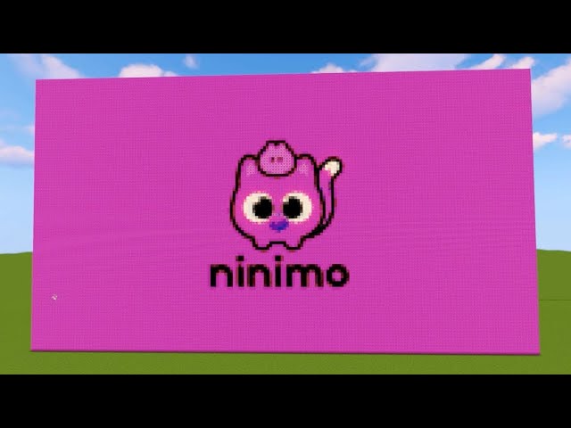 Ninimo Effects | Pixel Art Build | Preview 2 Vuk Vuk V2 Effects