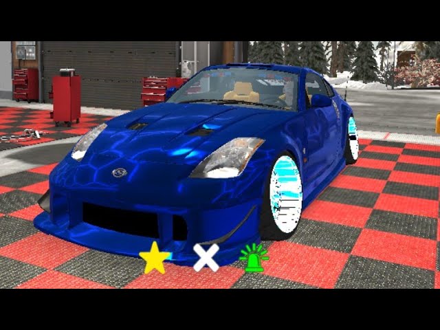 Car Parking Multiplayer 1 #CPM 1 [ Sell Car's ]