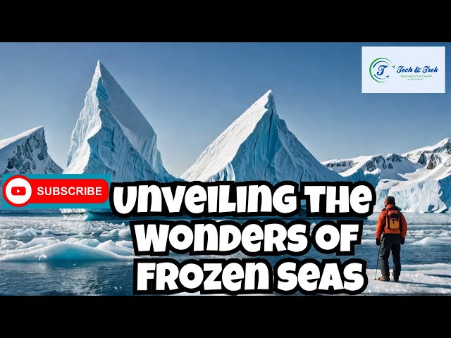 The Lost Secret of the Frozen Seas (Arctic Exploration Discovery)