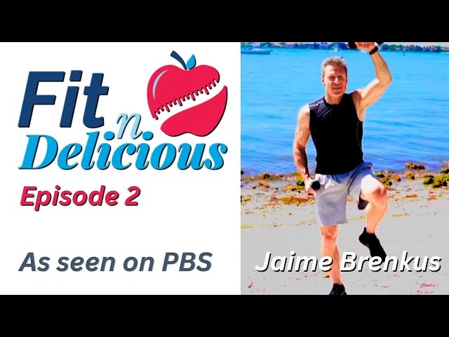 Time | Fit N Delicious | Full Episode